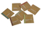 Custom printing seal bag food grade coffee packaging