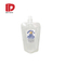 Stand up spout bags for beverages juice hand sanitizer pouch liquid plastic milk stand-up pouch